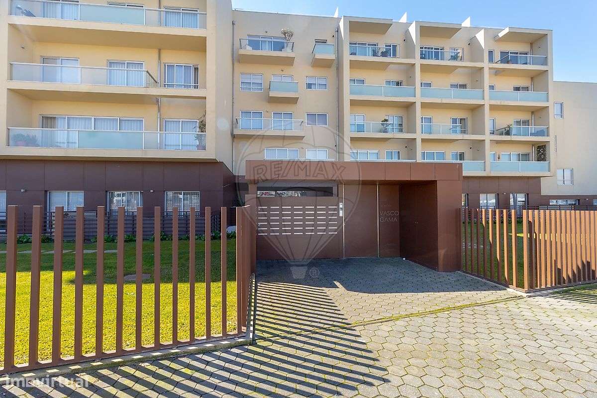 Apartamento T3 para venda - Grande imagem: 2/44