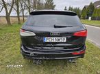 Audi SQ5 3.0 TDI Quattro Tiptronic - 7