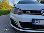 Volkswagen Golf VII 2.0 TSI BMT GTI - 33