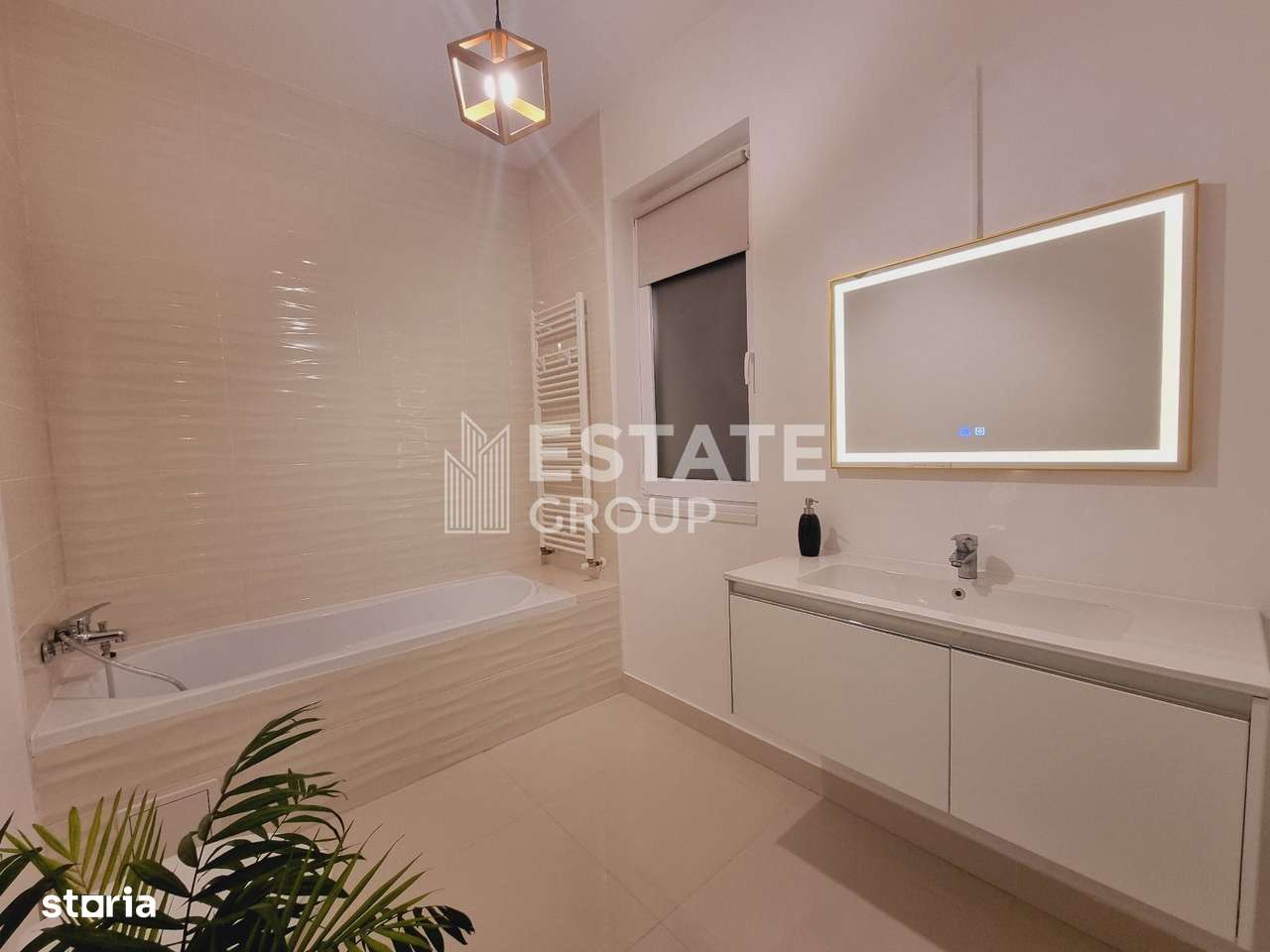 Casa tip triplex cu 4 camere in Dumbravita-7