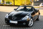 Mercedes-Benz SLK 200 Kompressor - 21