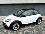 Opel Adam 1.0 T Rocks - 5