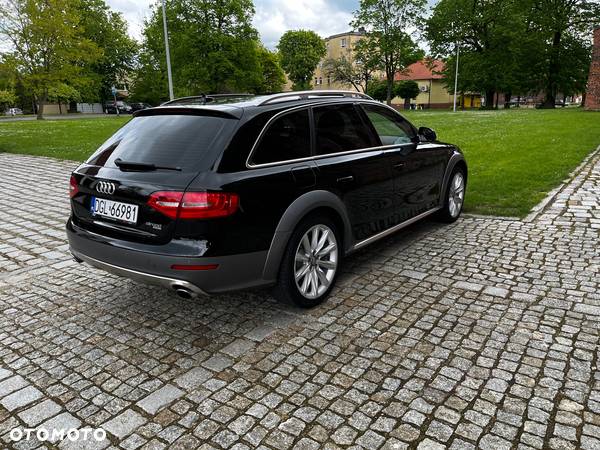 Audi A4 Allroad 2.0 TFSI Quattro S tronic - 3