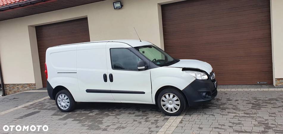 Opel Combo - 3