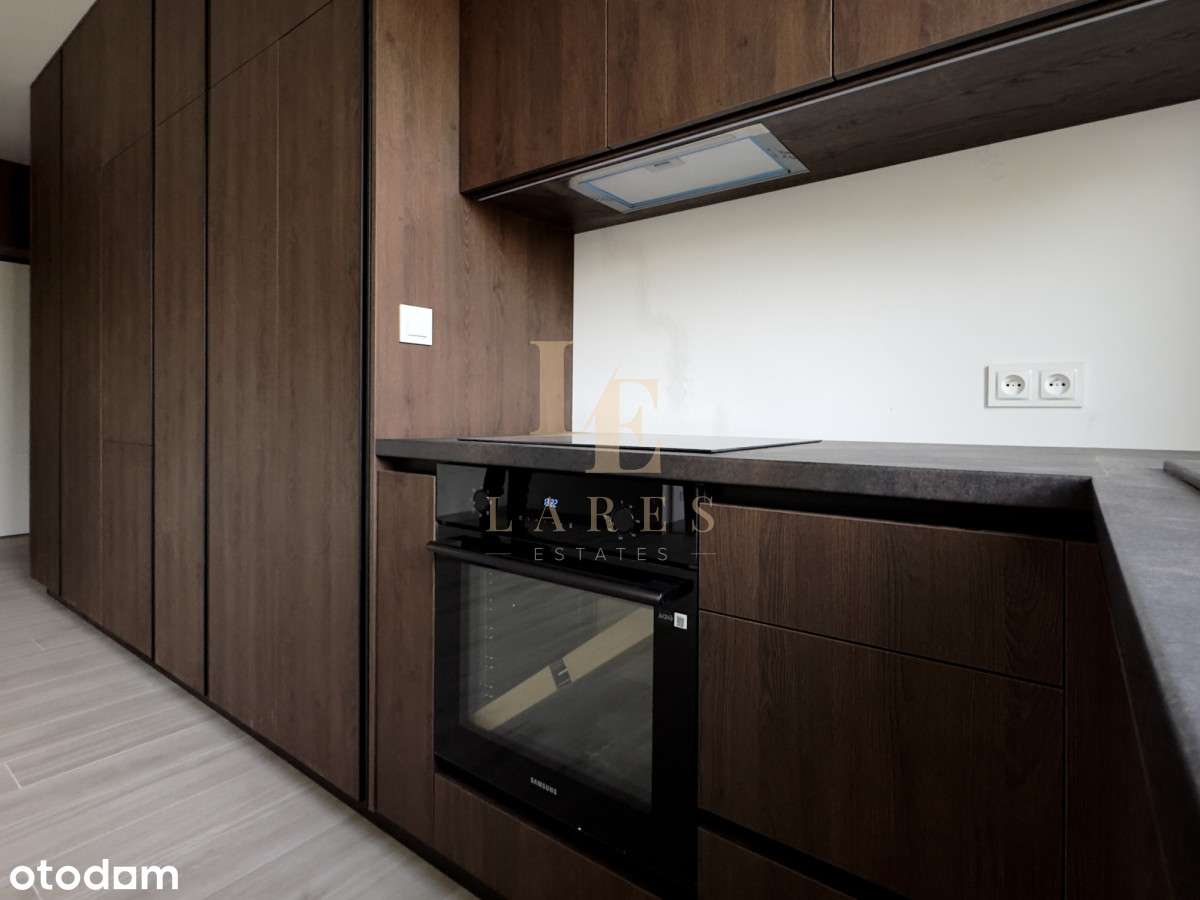 Apartamentowiec z 2025 roku | bez Pcc | Wykończone-2