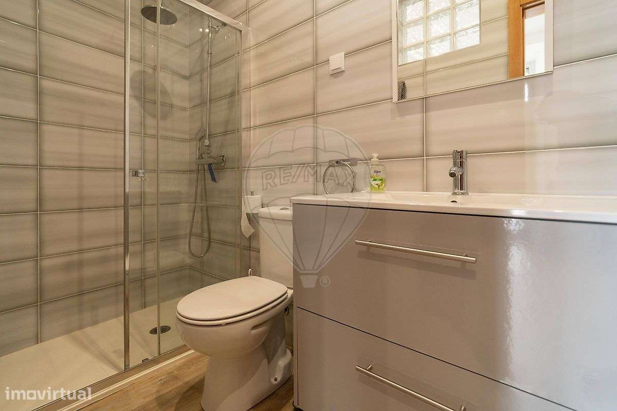 Apartamento T1 para venda-4