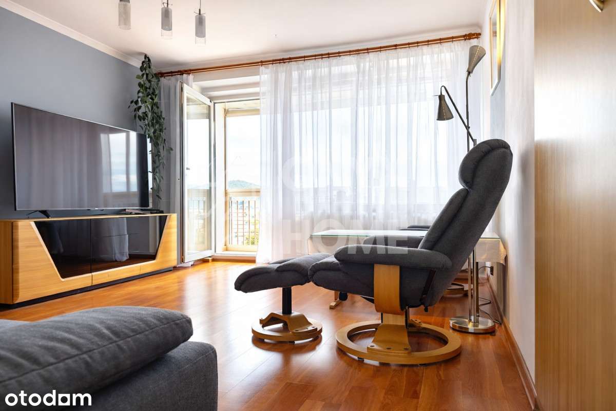 2 pokoje, doskonała komunikacja, do wprowadzenia!-3