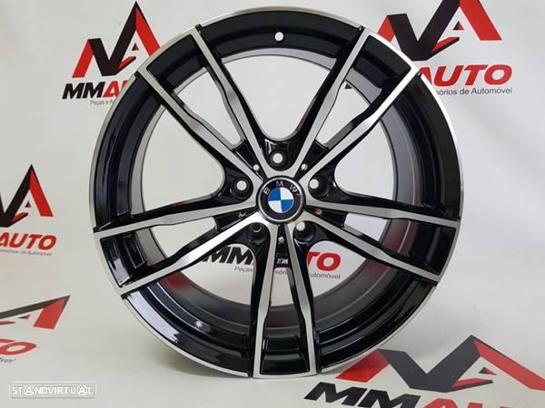 Jantes BMW G20 M Sport 19 5x120 - 4