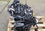 Motor AUDI SEAT SKODA VW 2.0L 190 CV - DFH DFHA - 2