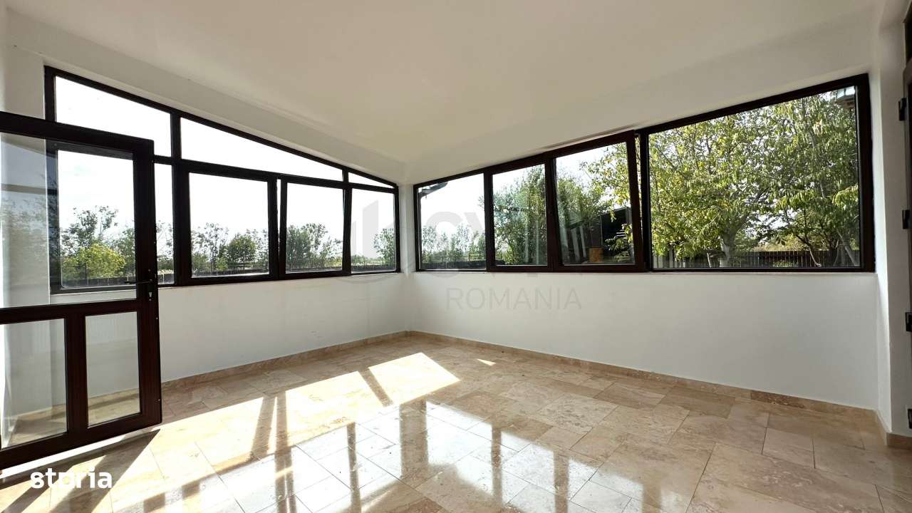 Vila individuala de vanzare l Teren 1002 mp - Imagine principală: 1/13