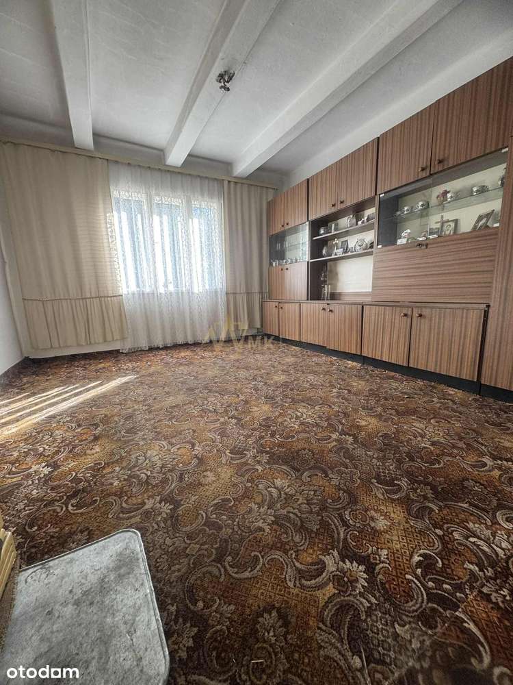 Dom z potencjałem w Tarnowie!-8