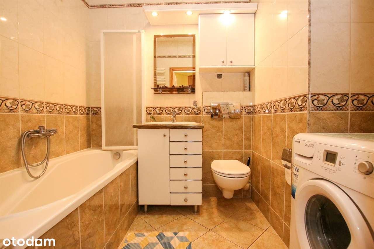 Na sprzedaż|Ustka|Wczasowa|2pok.|500m od morza-7