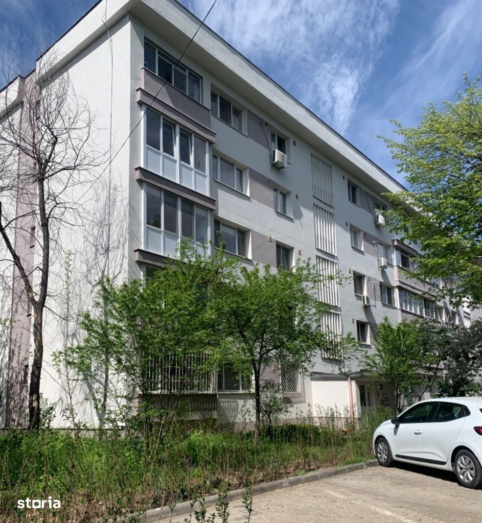 Apartament 2 camere-balcon 7mp -Dr. Taberei Poiana Campina - Afi