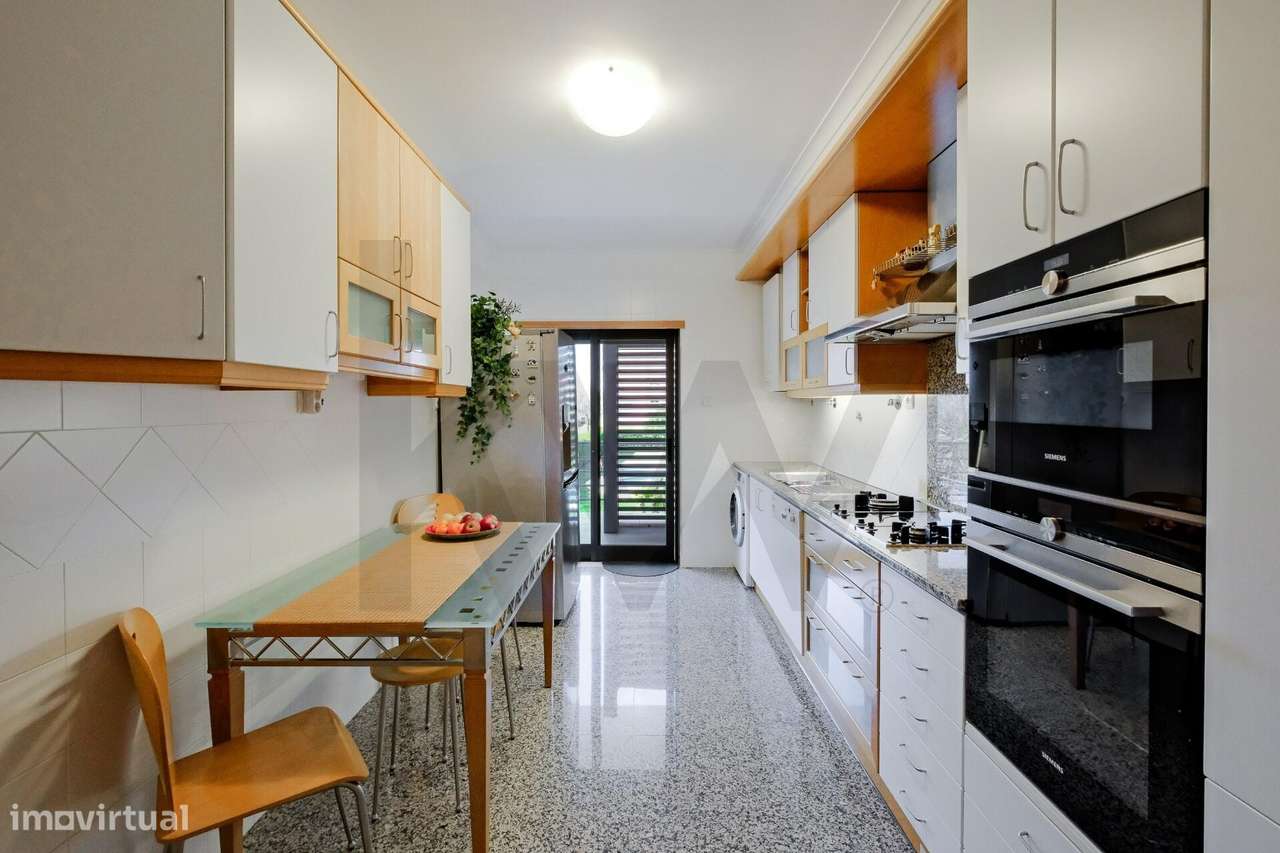 ApartamentoT3 à venda no Prestigiado Condomínio da Torre em Oeiras – C - Grande imagem: 5/49