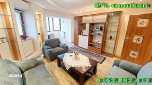 Apartament 2 camere Constanta, bd.Mamaia, Faleza NORD, 0% comision