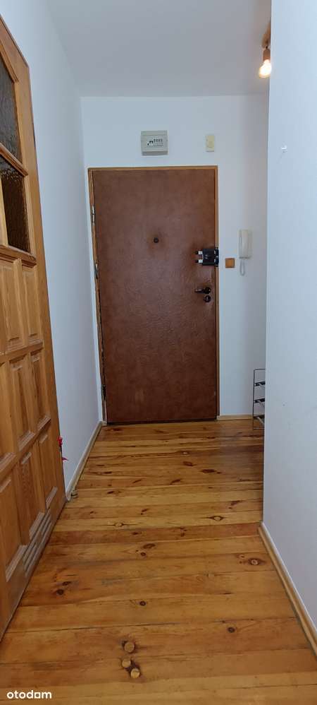 Bliskie Marki, zamknięte osiedle, 3 niezależne pokoje, balkon, parking-5