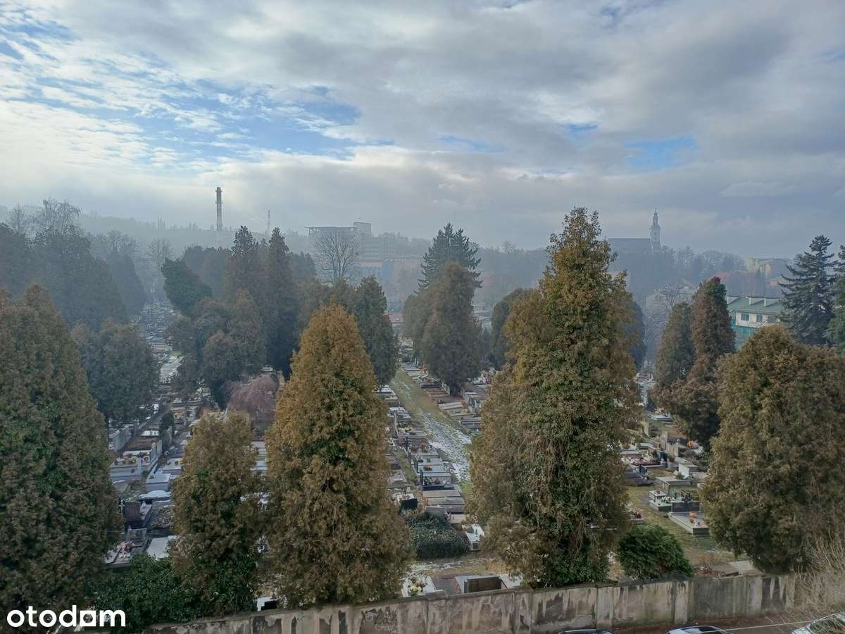 Dwupokojowe mieszkanie z balkonem, po generalnym remoncie-12