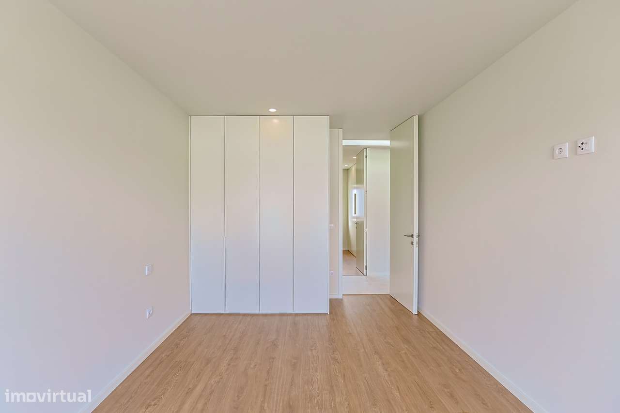 Moradia T3, Braga, Vila Nova de Famalicão, Nine - Grande imagem: 5/34