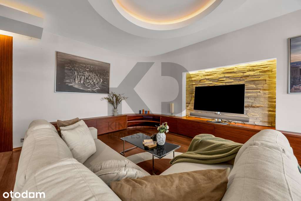 Mieszkanie na sprzedaż/ Wilanów 66m²-3