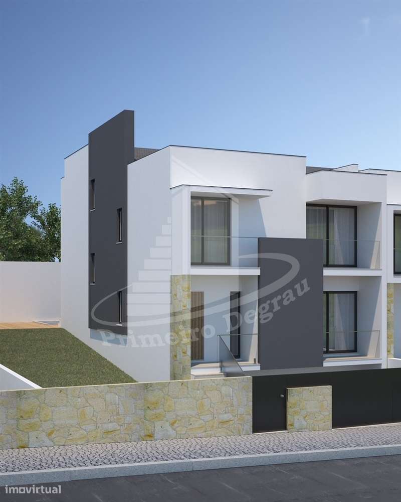 Moradia diferenciada - Grande imagem: 4/6