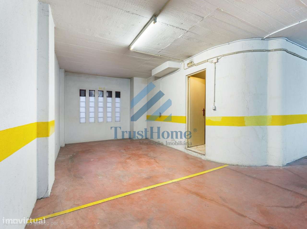 T4 em Oeiras perto do Parque dos Poetas e a 5 km da praia-34