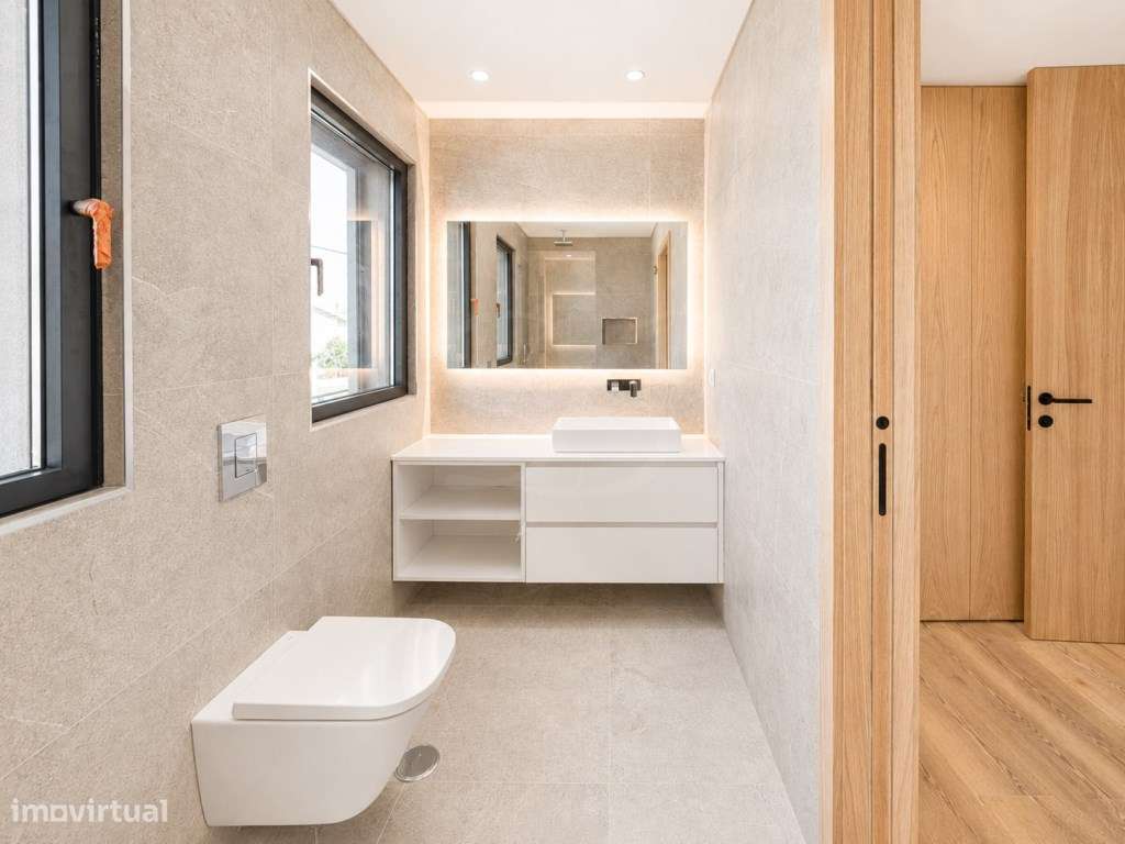 Moradia T5 c/ Piscina | Cascais-23