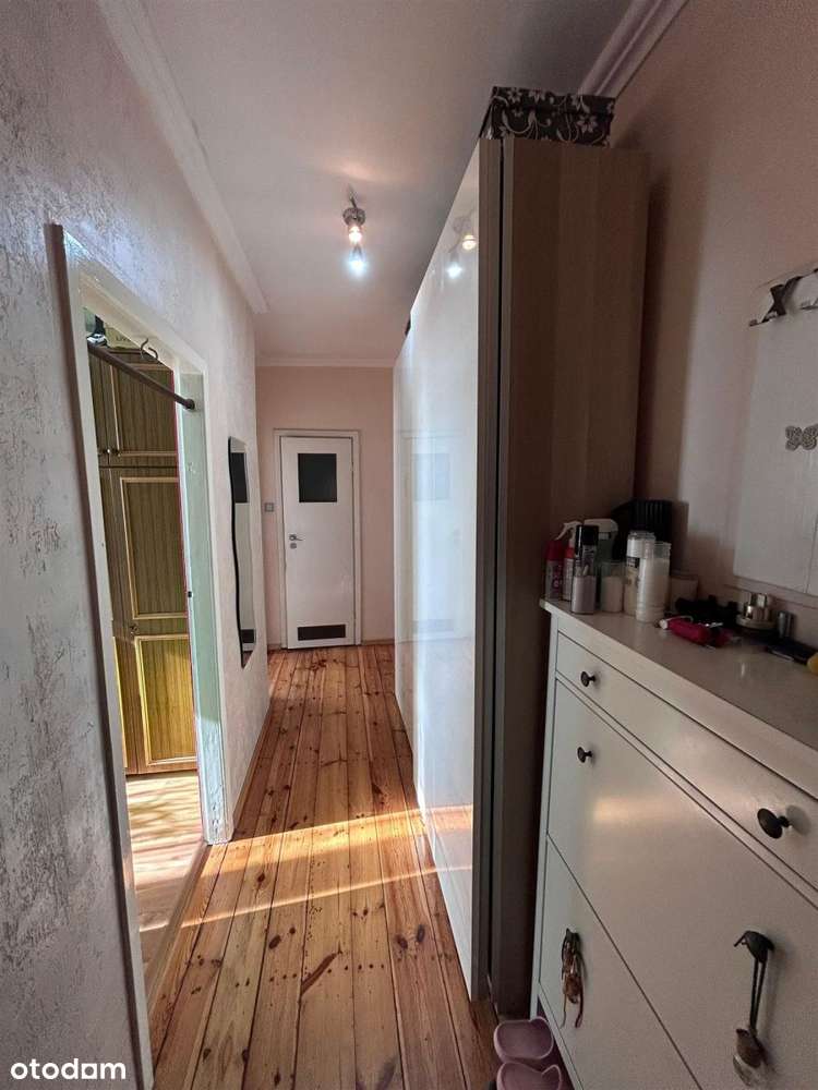 Mieszkanie Leśmierz 44 m2, 1 piętro. - Pełny obrazek: 4/4