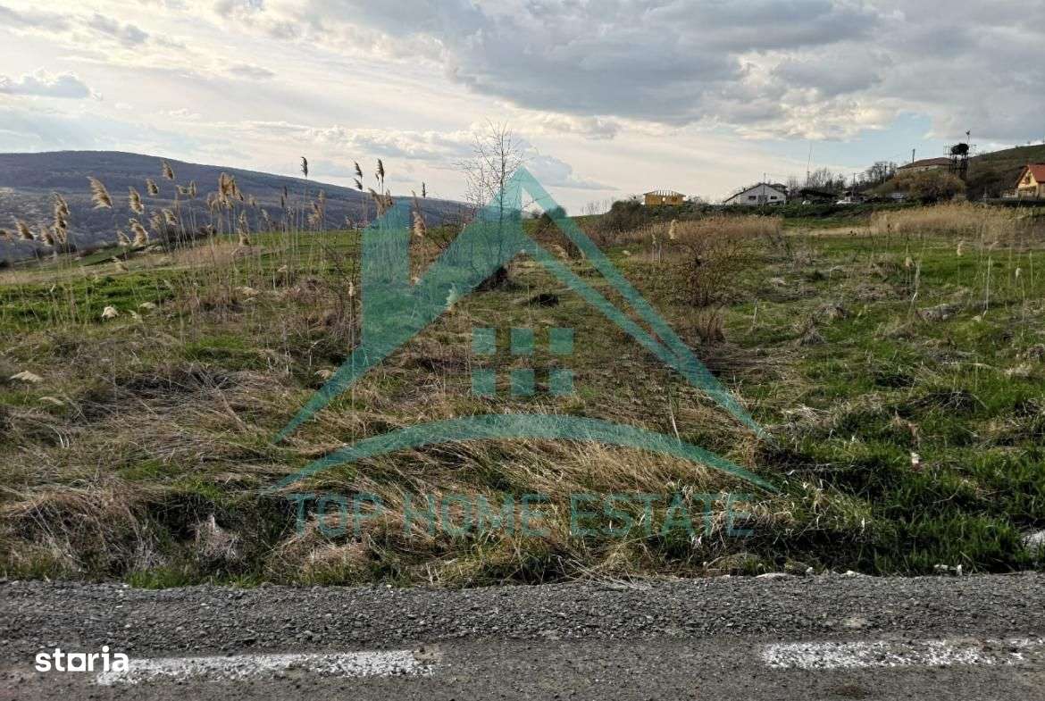 De vanzare terenuri in Popesti, com.Baciu! Oportunitate de investitie! - Imagine principală: 2/16