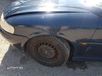 Aripa Stanga Fata Opel Vectra B 1995 - 2002 Cod Culoare Z20H - 2