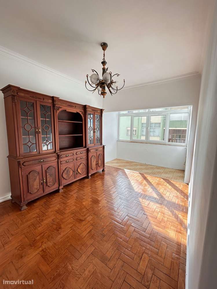 Apartamento, 80 m², Rio de Mouro - Grande imagem: 5/8