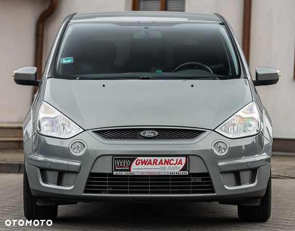 Ford S-Max - 4