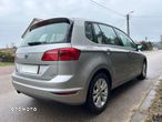 Volkswagen Golf Sportsvan 1.6 TDI BlueMotion Technology Trendline - 35