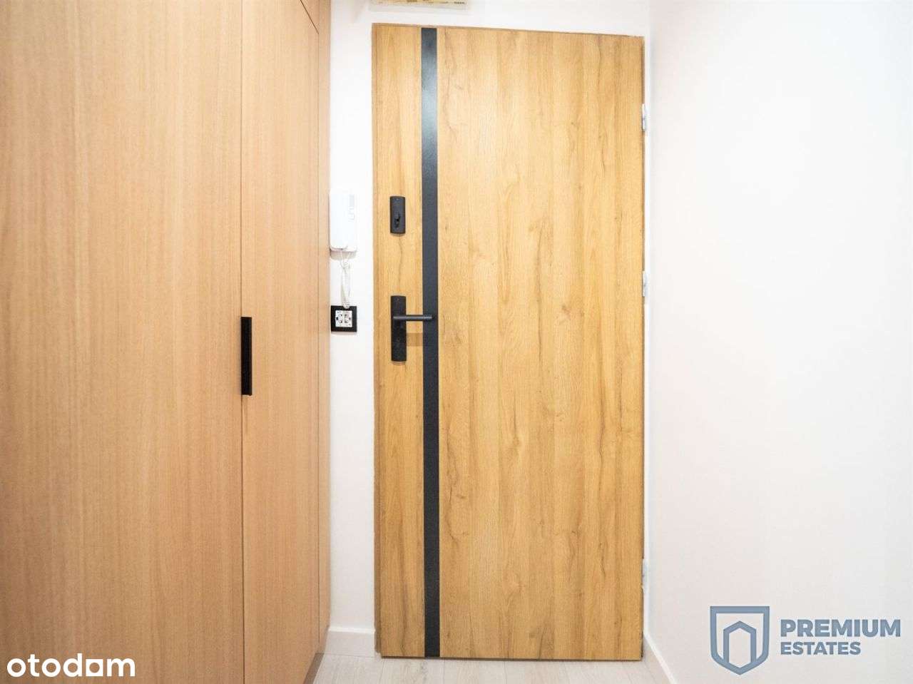 Nowe|Piękne 1-pok mieszkanie ul. Bajeczna|Tramwaj-11