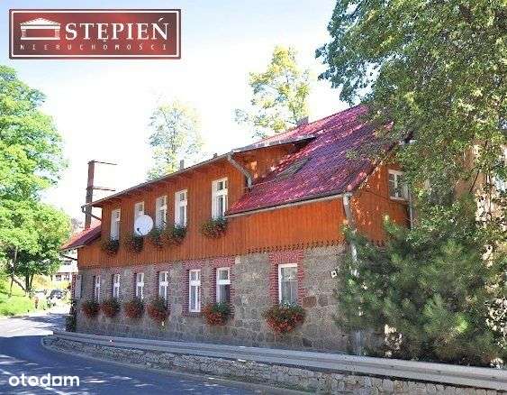 Pensjonat Kamieńczyk w Karpaczu. - Pełny obrazek: 2/11