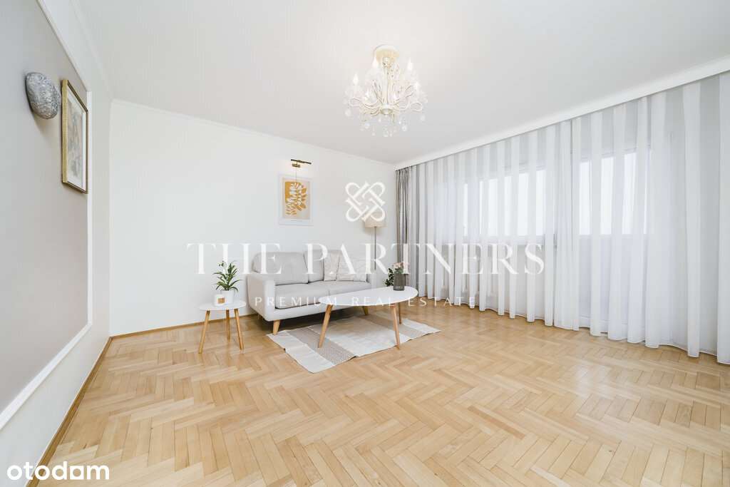 3 pokoje z osobną kuchnią - Mistrzejowice-1