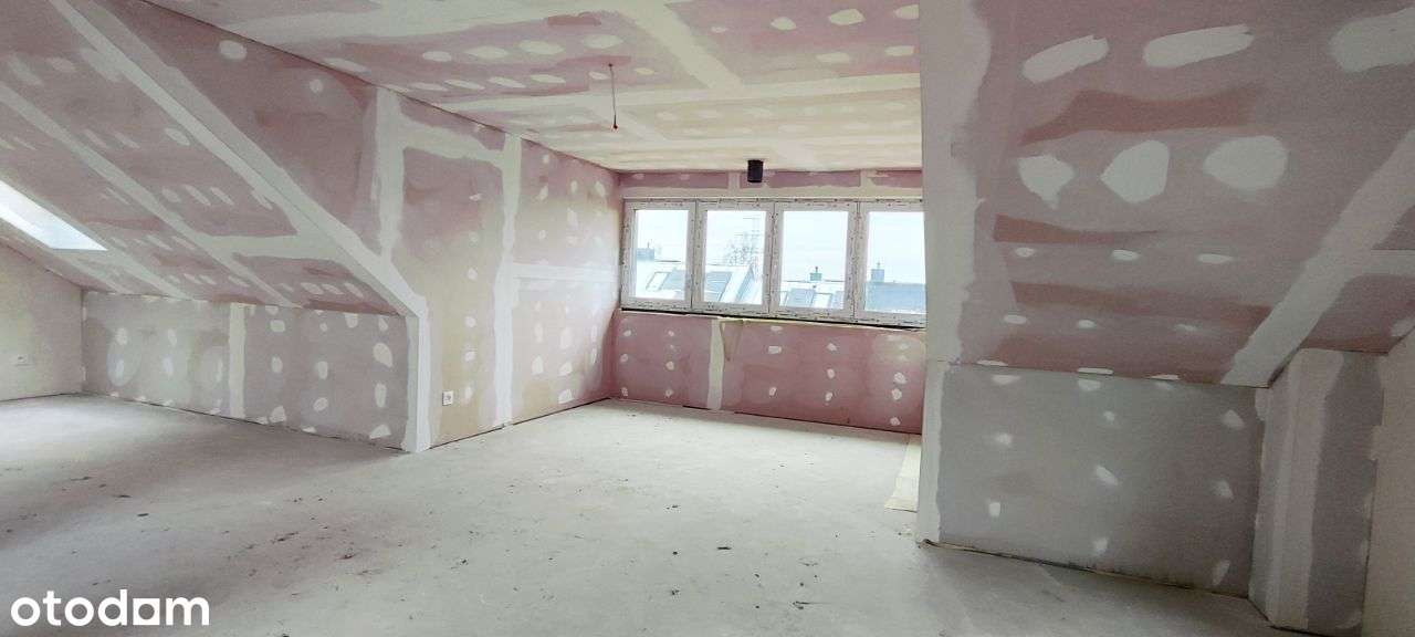 Piękne duże mieszkanie pod Krakowem bez prowizji-3