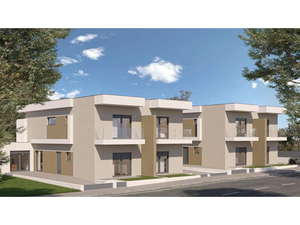 Moradia t3+1 - Grande imagem: 2/25