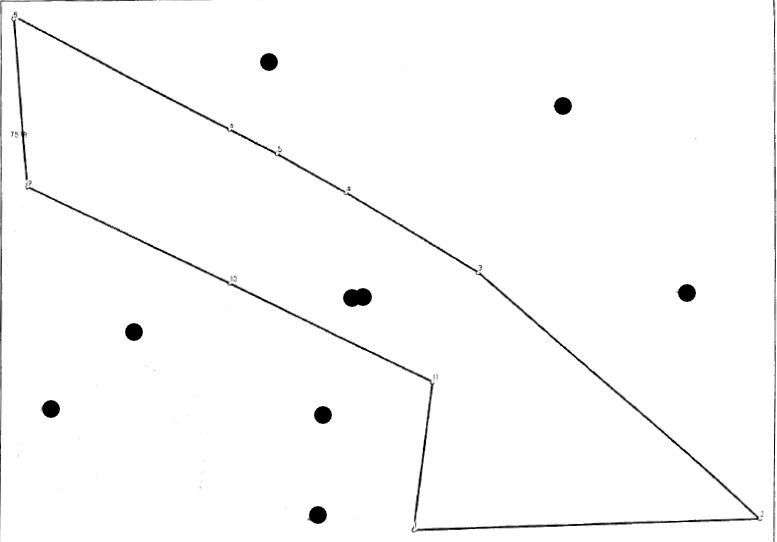 Teren Vulcana Bai, cota parte de 1/4, ID: R2583083 - Imagine principală: 2/5