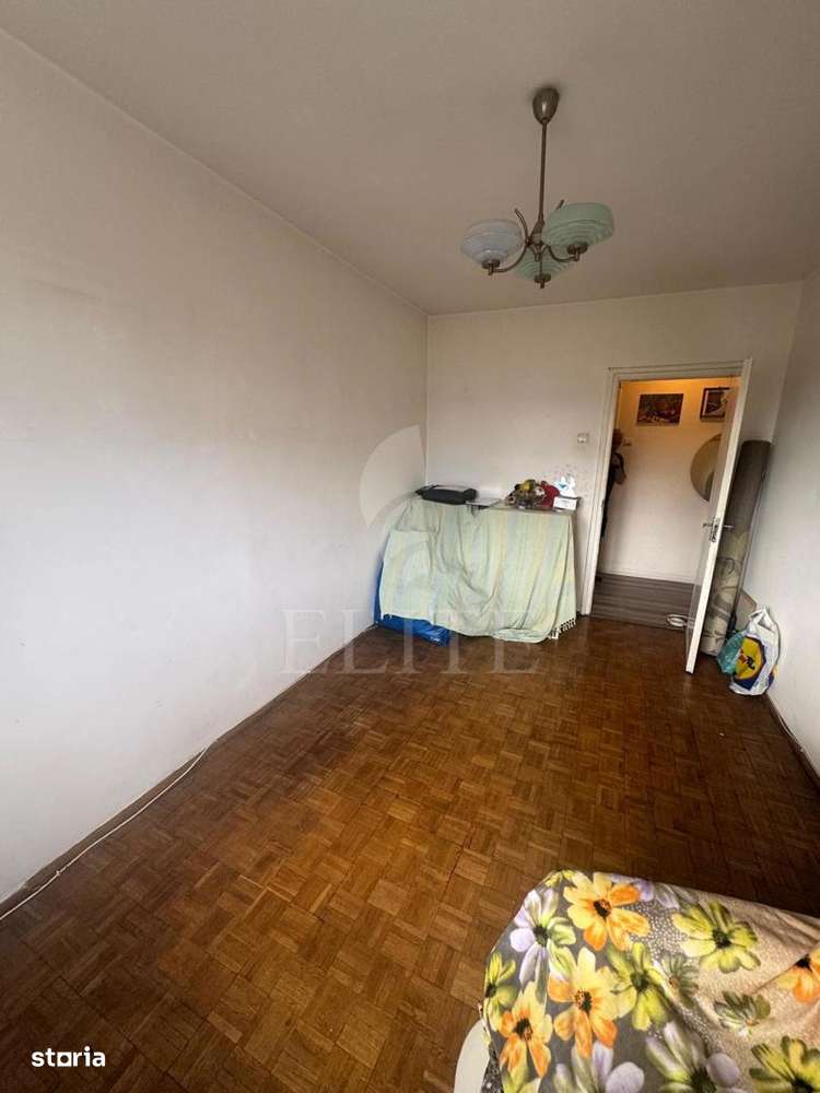 Apartament 3 camere în zona STRAZII BORSEC - Imagine principală: 2/8