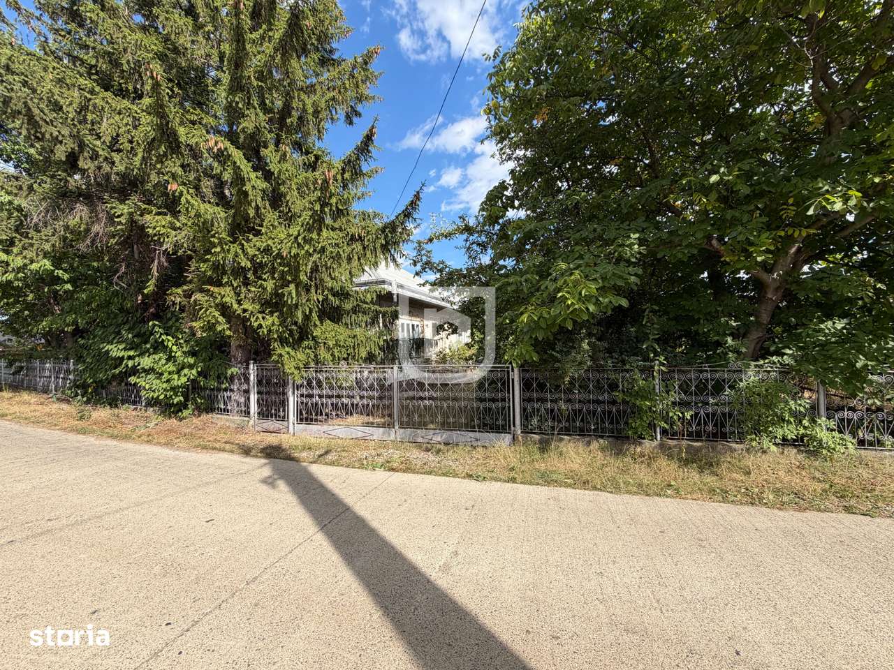 Casa + 1.600 MP teren Intravilan – Băișești | Aproape de Școală-10