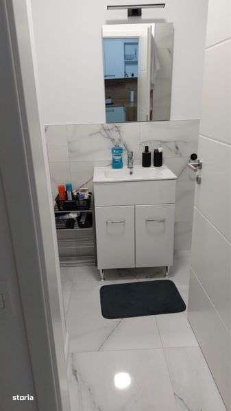 Apartament 2 camere , zona Torontalului (Campeador City) - Imagine principală: 5/6