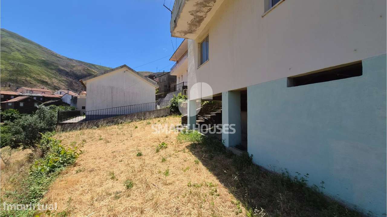 Moradia T2+2 Soito da Ruiva c/ terreno-3