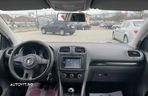 Volkswagen Golf 2.0 TDI Comfortline - 9