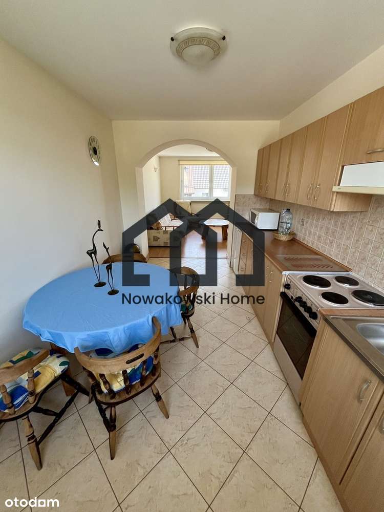 Na sprzedaż mieszkanie - parter 53m2 - Pełny obrazek: 3/12