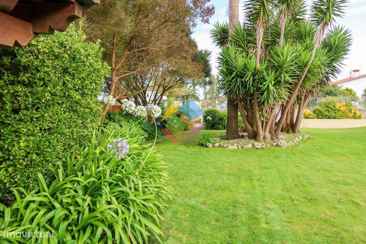 Moradia de Luxo na Ria de Aveiro em Ovar-9