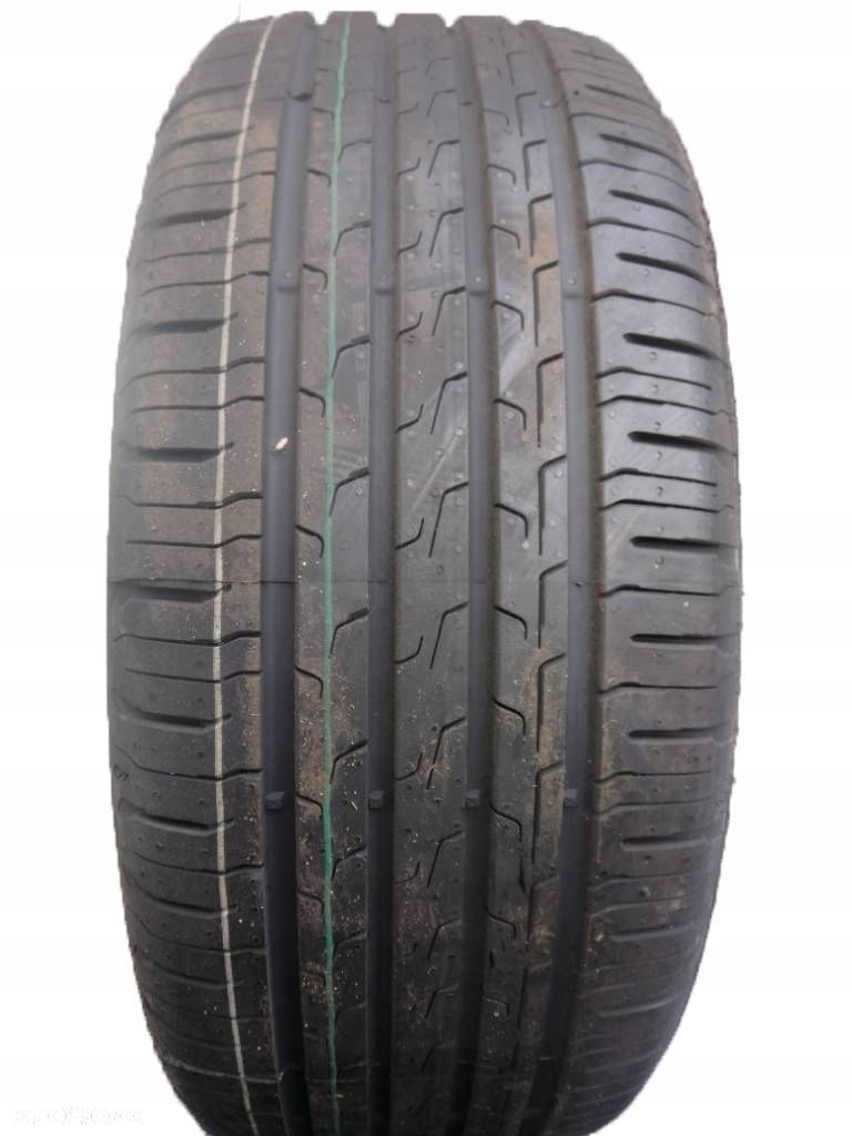 Continental EcoContact6 205/45 R17 88H 2020 - 1