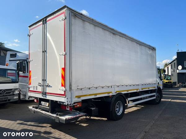 Renault PREMIUM 320 DXI/ Firana / Winda/ - 5