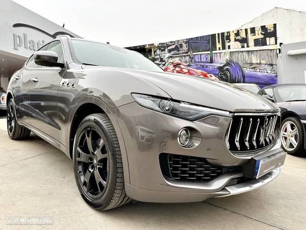 Maserati Levante 3.0 V6 Gransport - 49