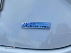 Renault Zoe Limited 50 - 50