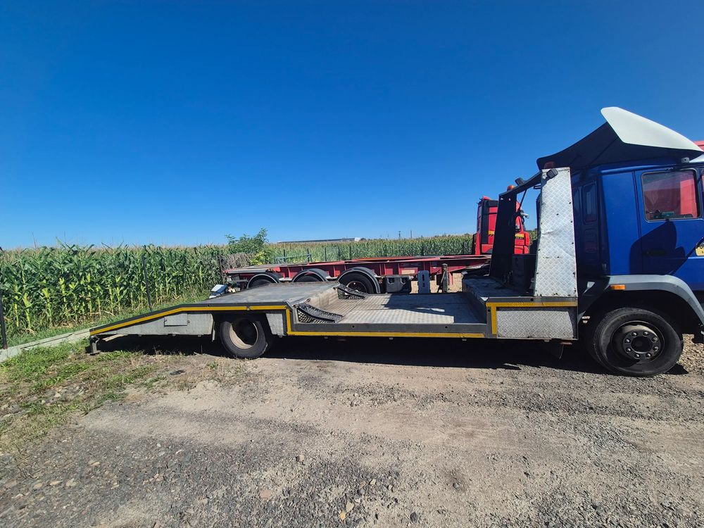 MAN M2000 2000